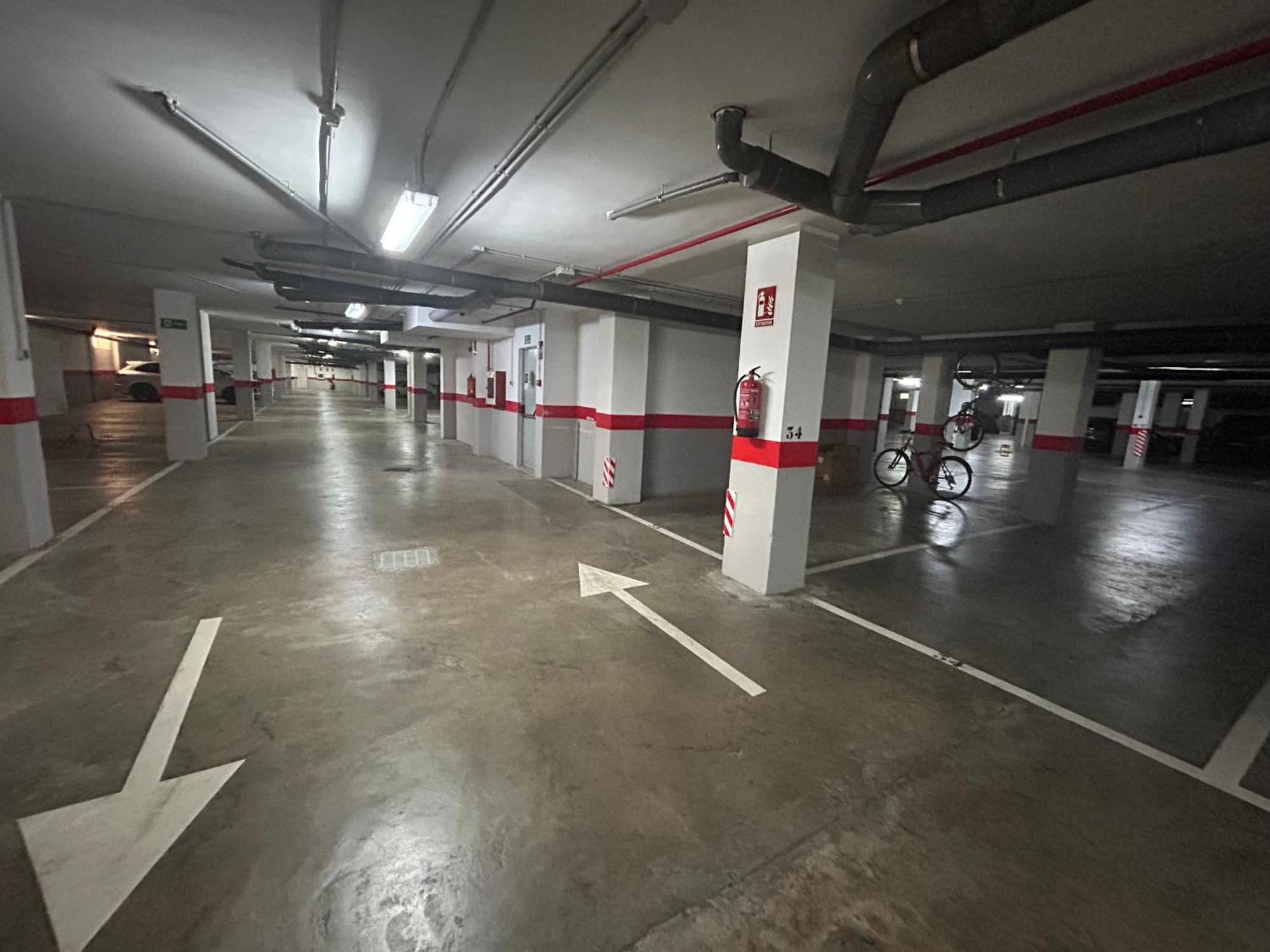 Tuguest Las Salinas Beach - Free Parking Рокетас-де-Мар Экстерьер фото